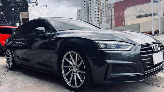 AUDI A5 2.0 TFSI GASOLINA SPORTBACK S LINE S TRONIC
